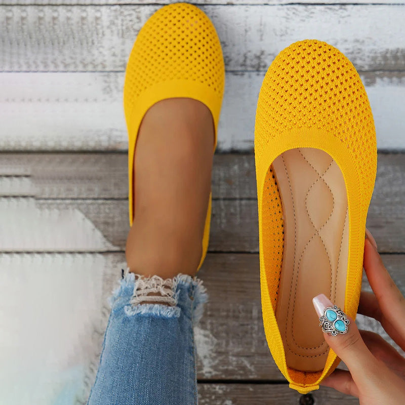 Valenzora | Low Comfortable Slippers for Women