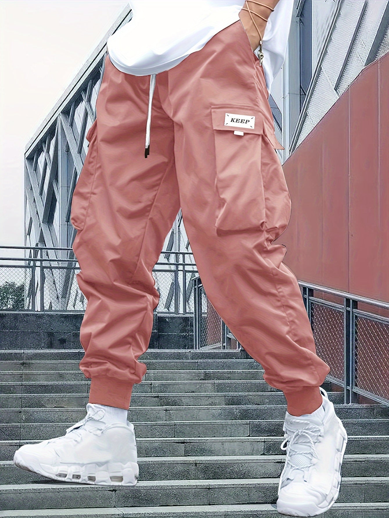 Cargo-Joggingshose