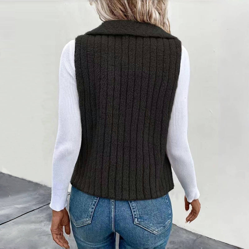 Valenzora | Lässiger Cardigan