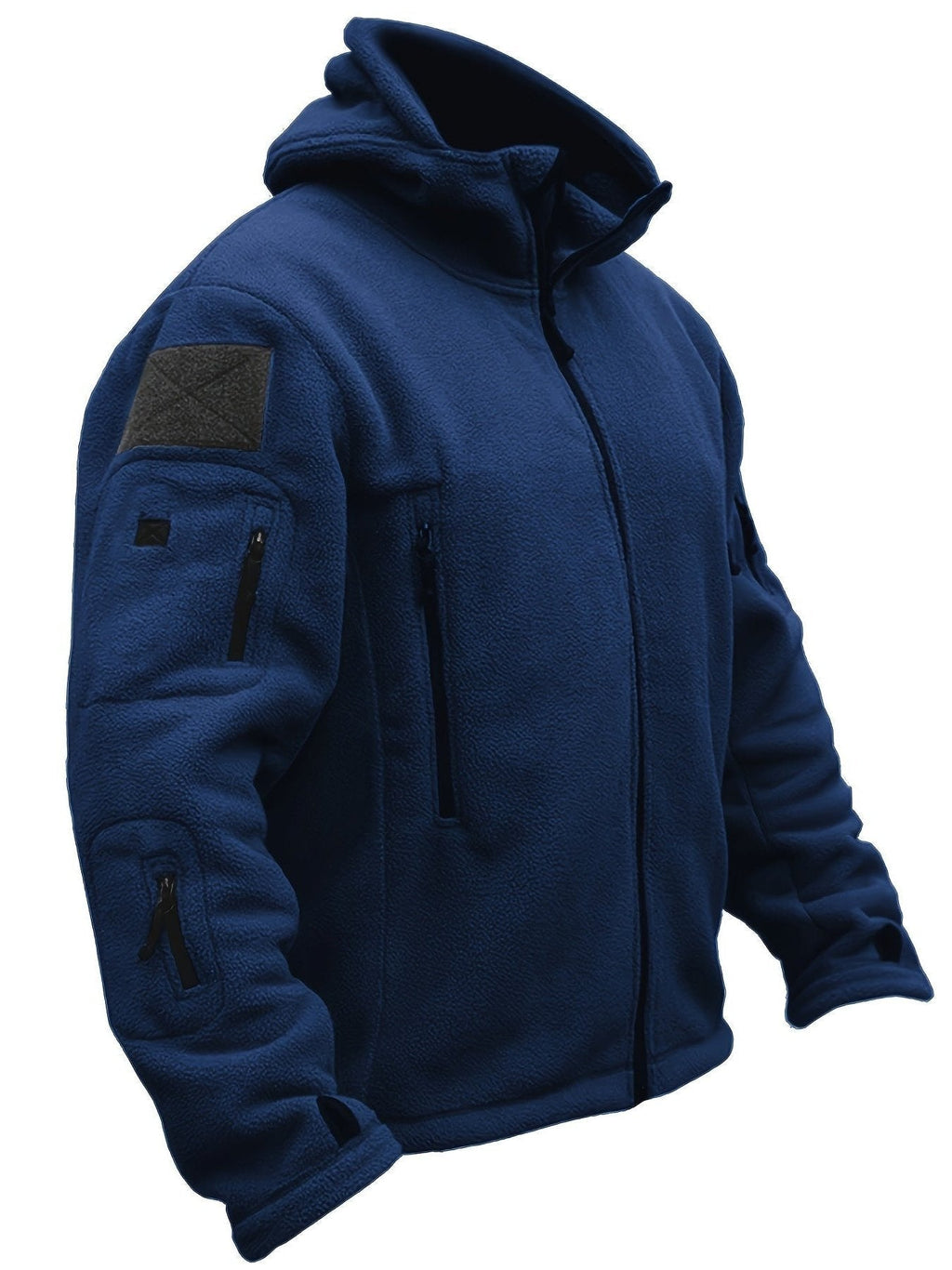 Valenzora | Windproof fleece jacket