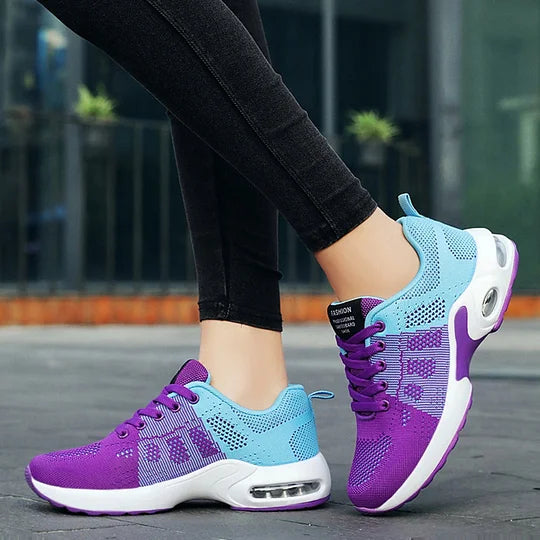 Valenzora | Ergonomische Premium-Sneaker