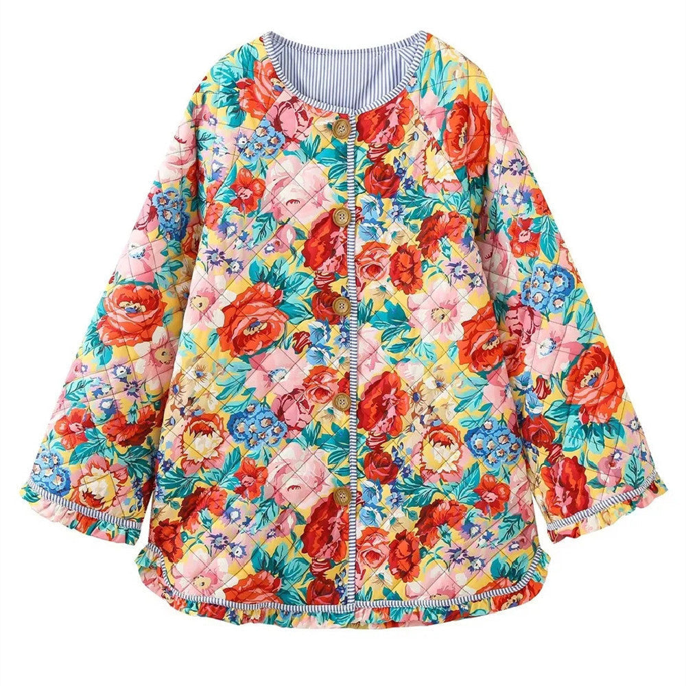 Valenzora | Fashionable jacket