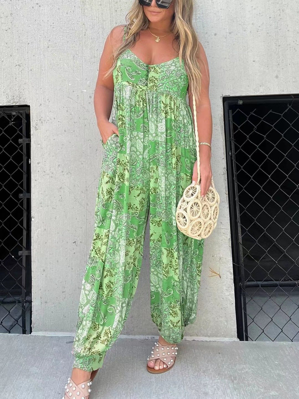 Gesamt | Statement-Piece für den Sommer
