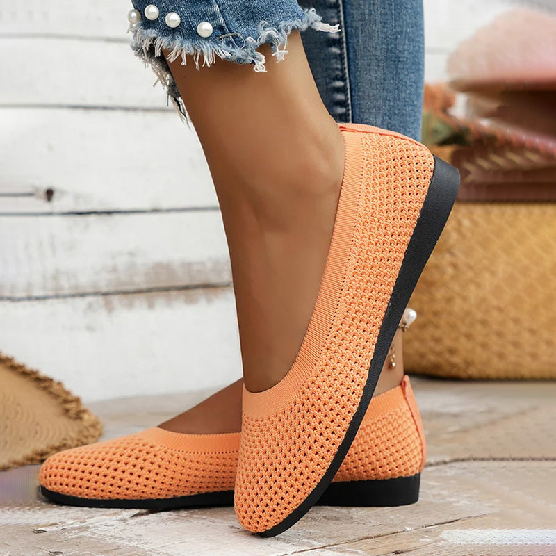 Valenzora | Low Comfortable Slippers for Women