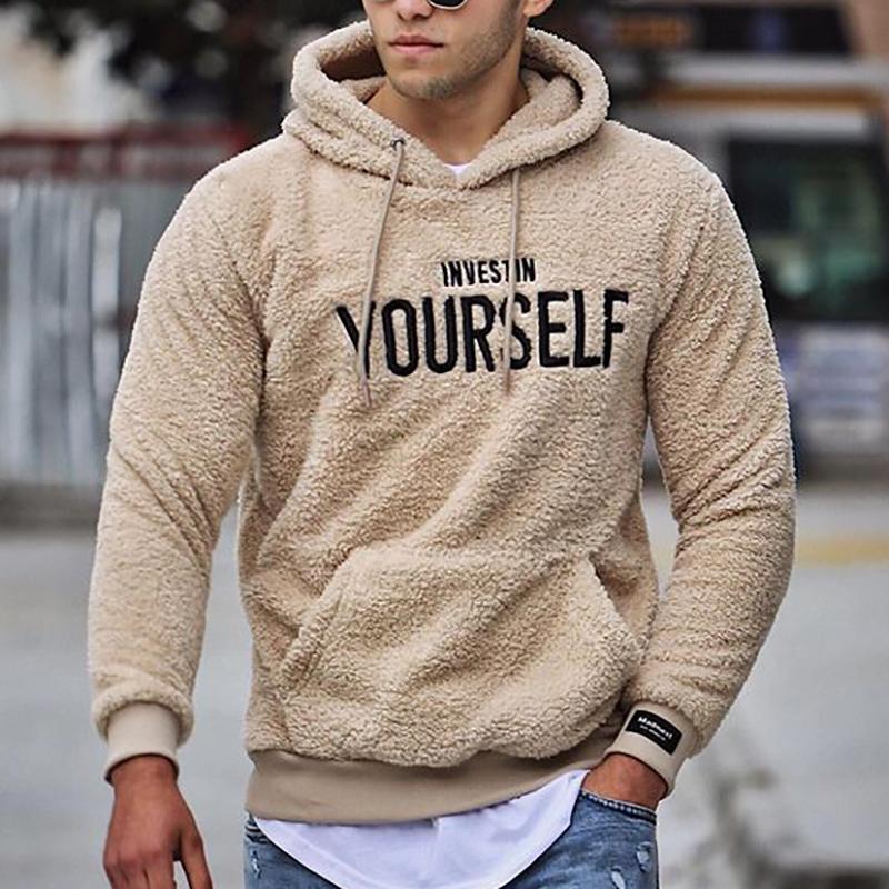 Valenzora | GEMÜTLICHER HOODIE