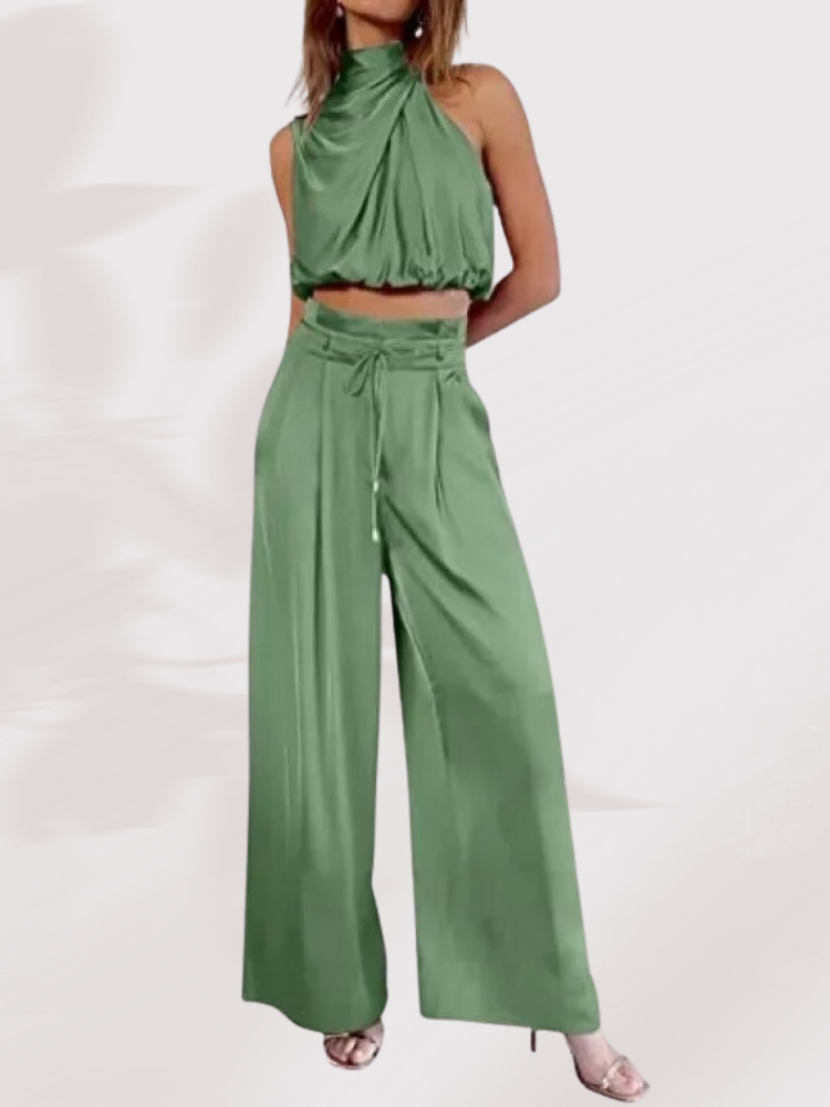 Valenzora | Luxury 2-piece set