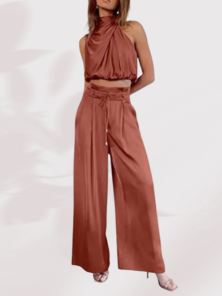 Valenzora | Luxury 2-piece set