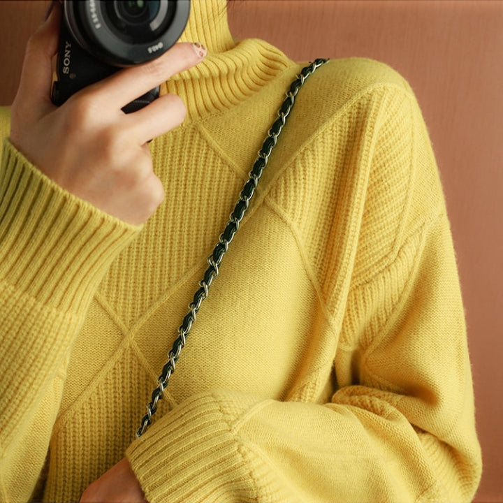 Valenzora Strickpullover