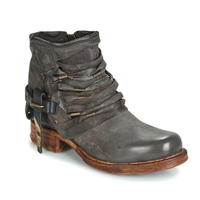 Valenzora | Comfortable ankle boots