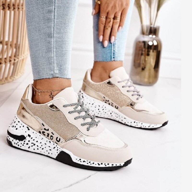 Valenzora | Bequeme und stylische Sneaker für Damen