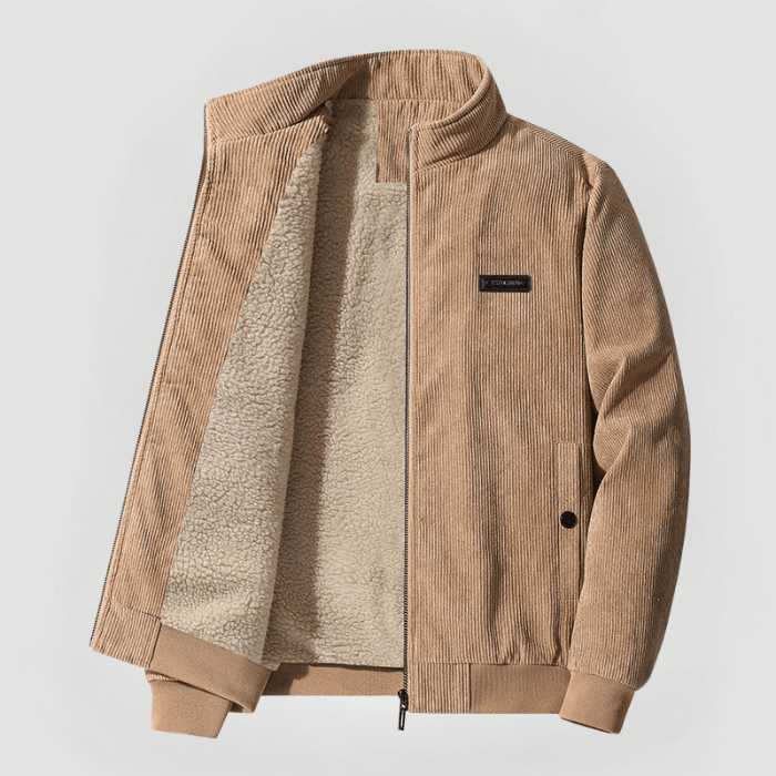 Valenzora | Elegant and versatile coat