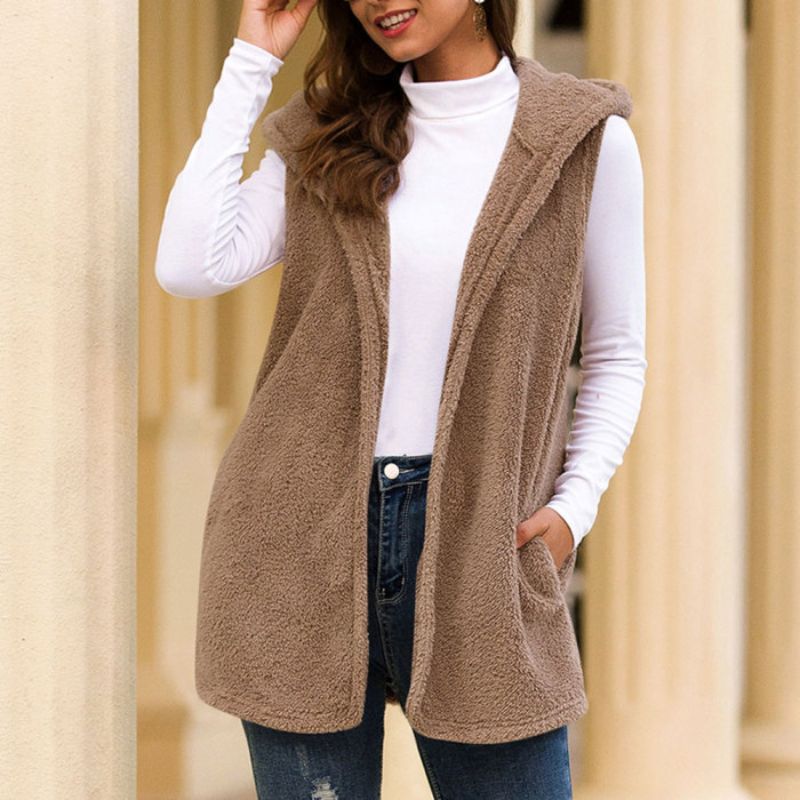 Valenzora | Fleece jacket