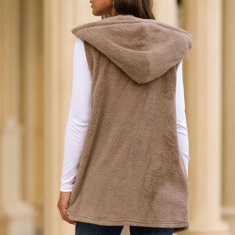 Valenzora | Fleece jacket