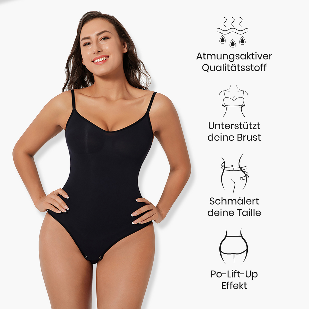 Valenzora | Shapewear with briefs