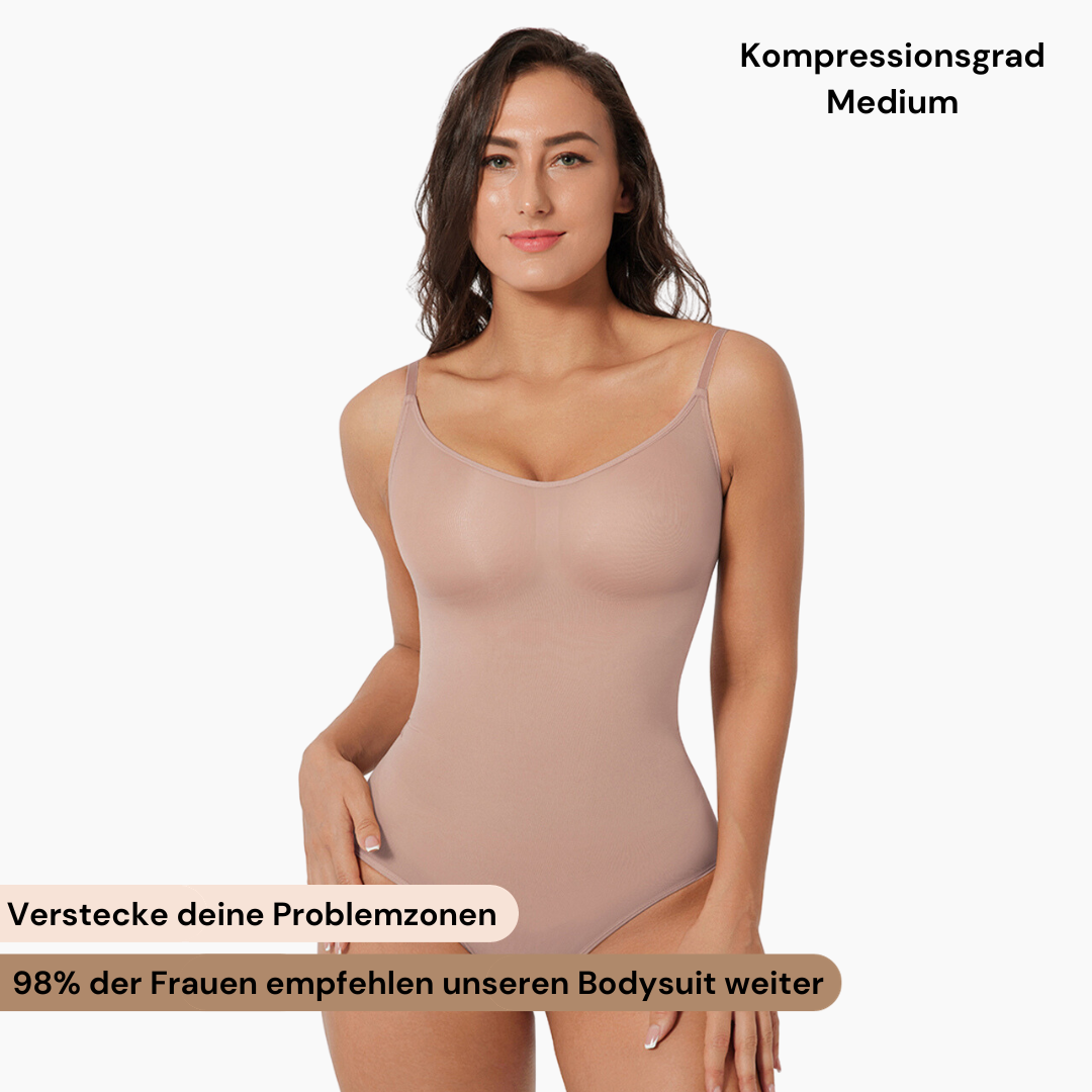Valenzora | Shapewear with briefs