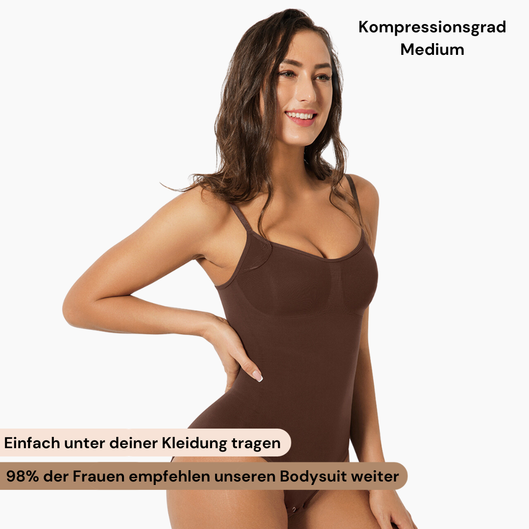 Valenzora | Shapewear with briefs