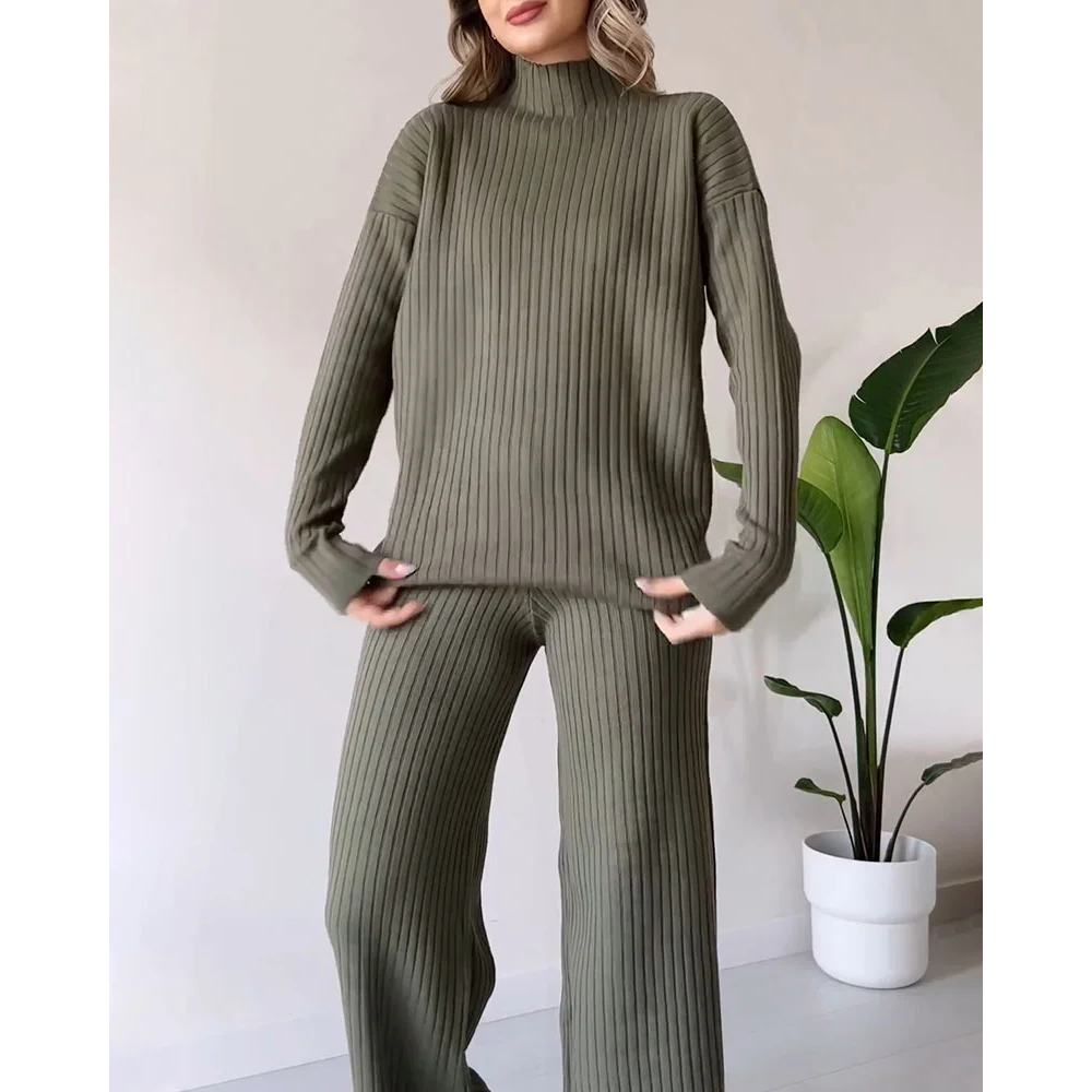Valenzora – Bequemes Bekleidungsset für Damen