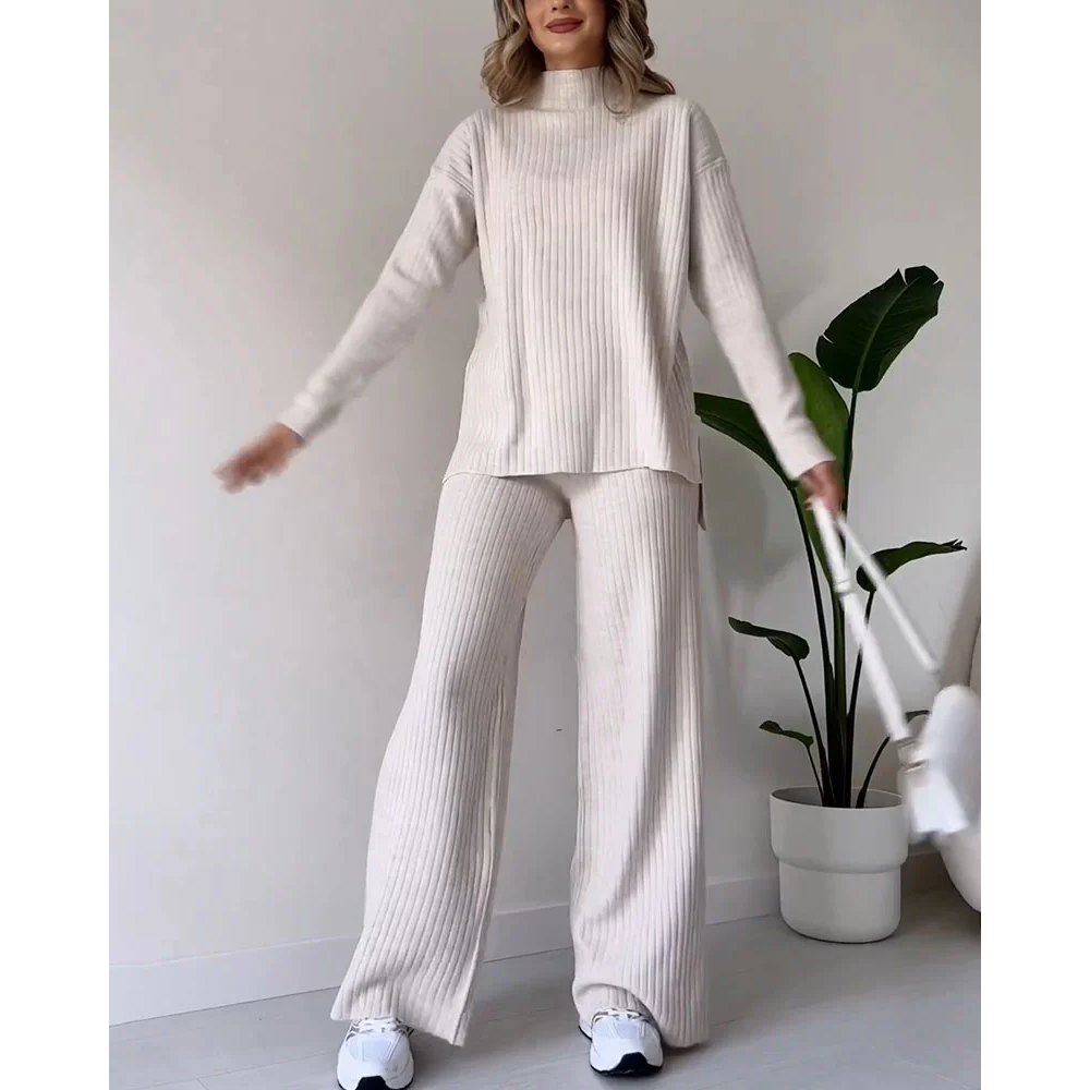 Valenzora – Bequemes Bekleidungsset für Damen