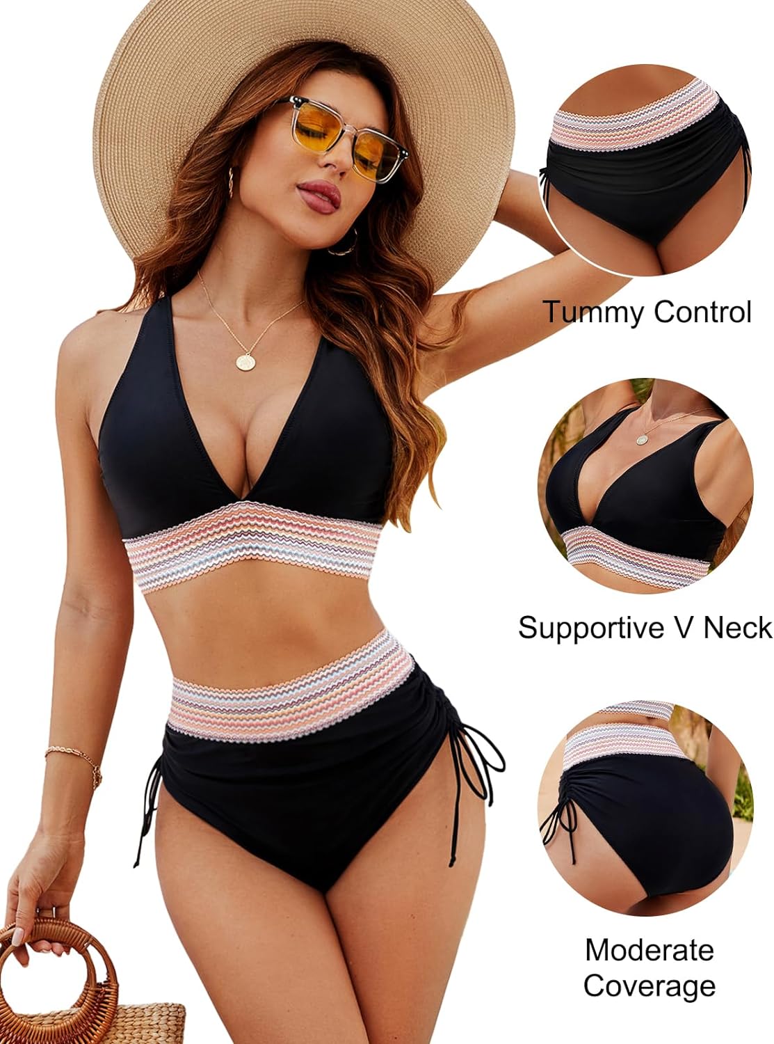 ContourKiss Swimwear