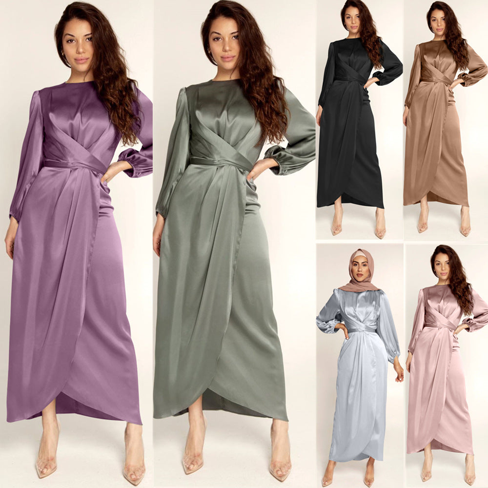 Valenzora | Feminines und elegantes Tunikakleid