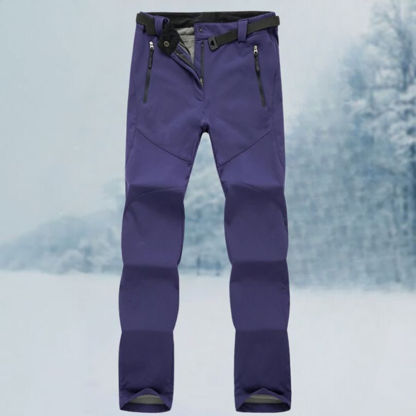 Valenzora | Durable and waterproof hiking trousers