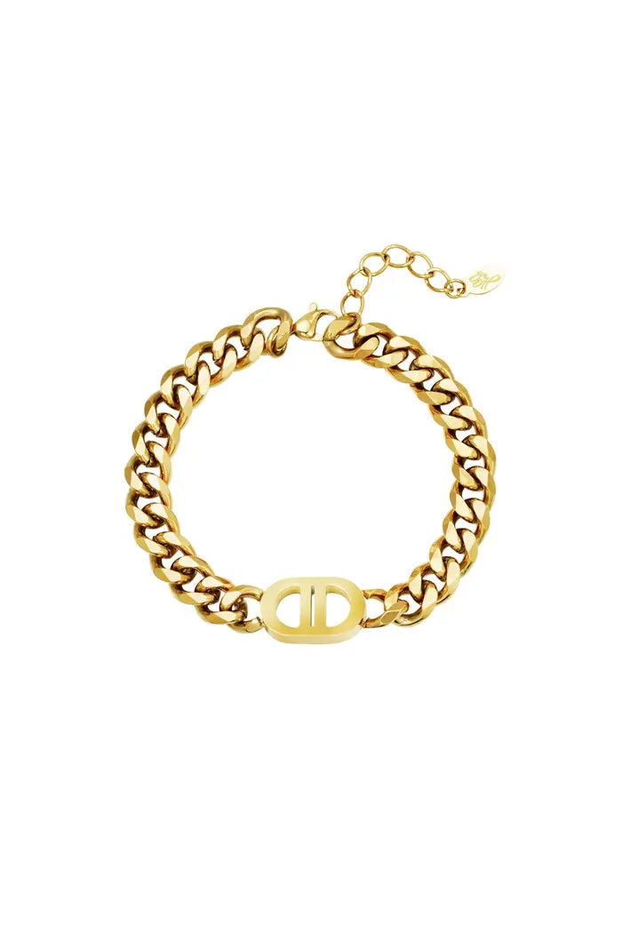 Valenzora | Cuban bracelet