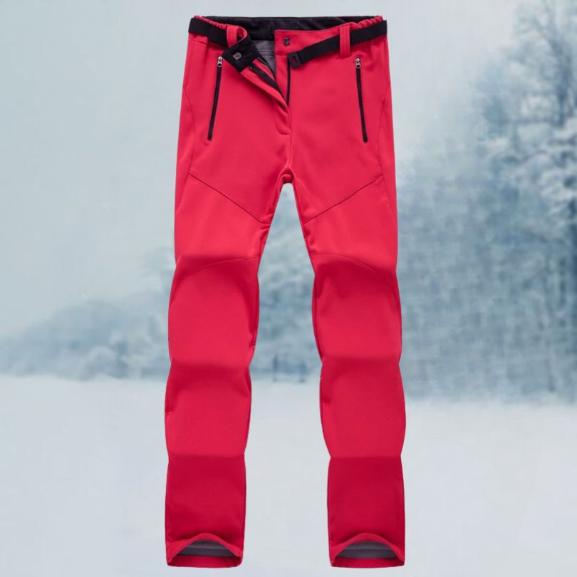 Valenzora | Durable and waterproof hiking trousers