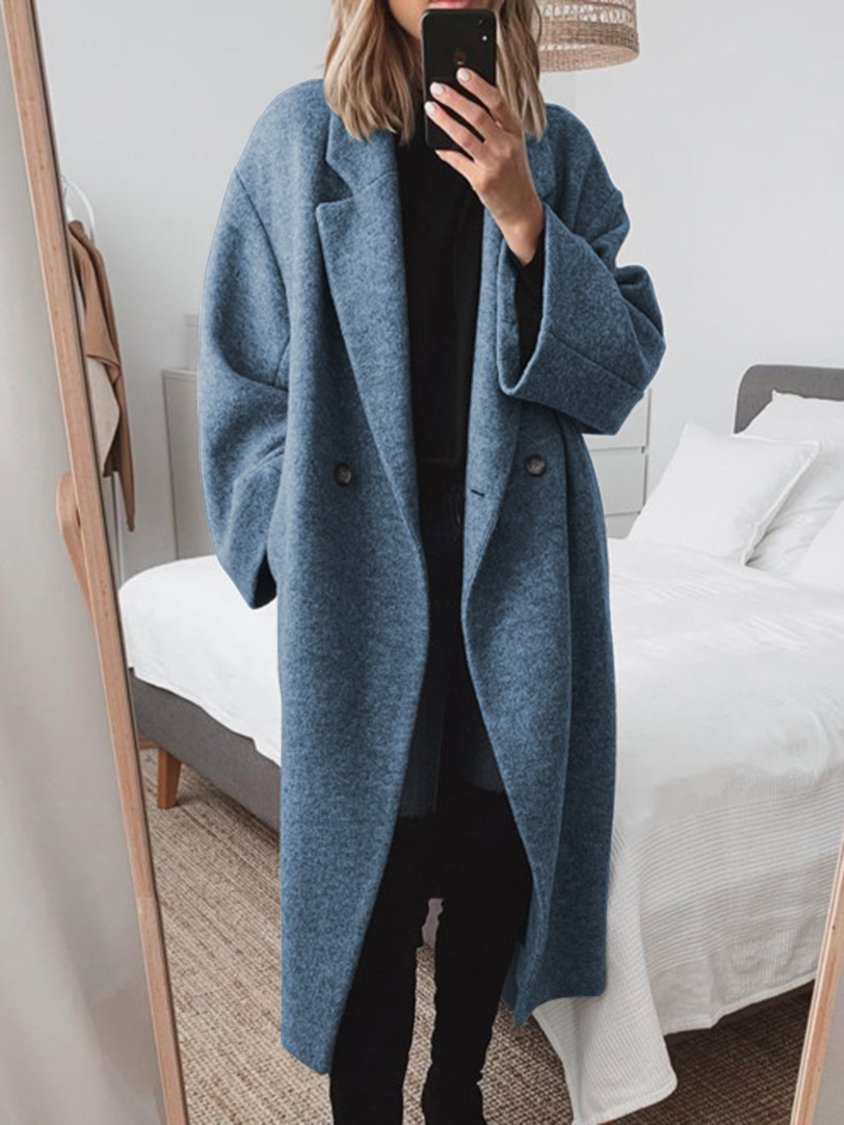 Valenzora und bequeme Mayra Jacke