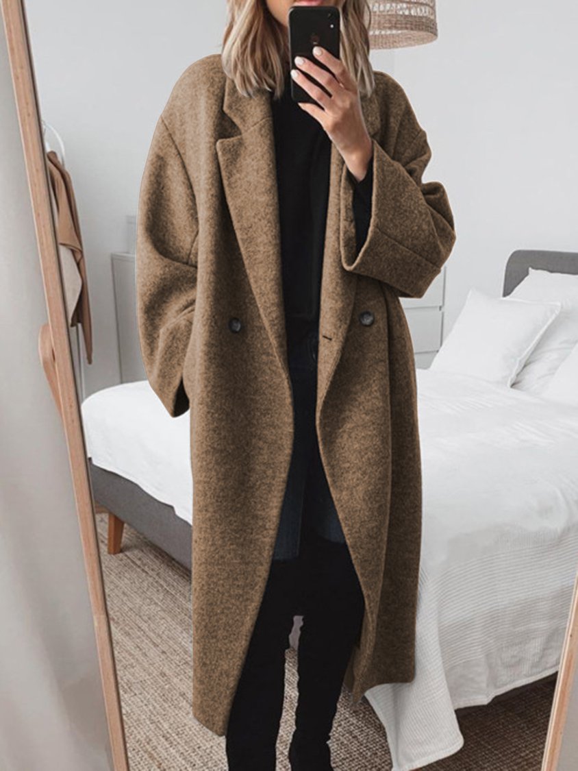Valenzora und bequeme Mayra Jacke