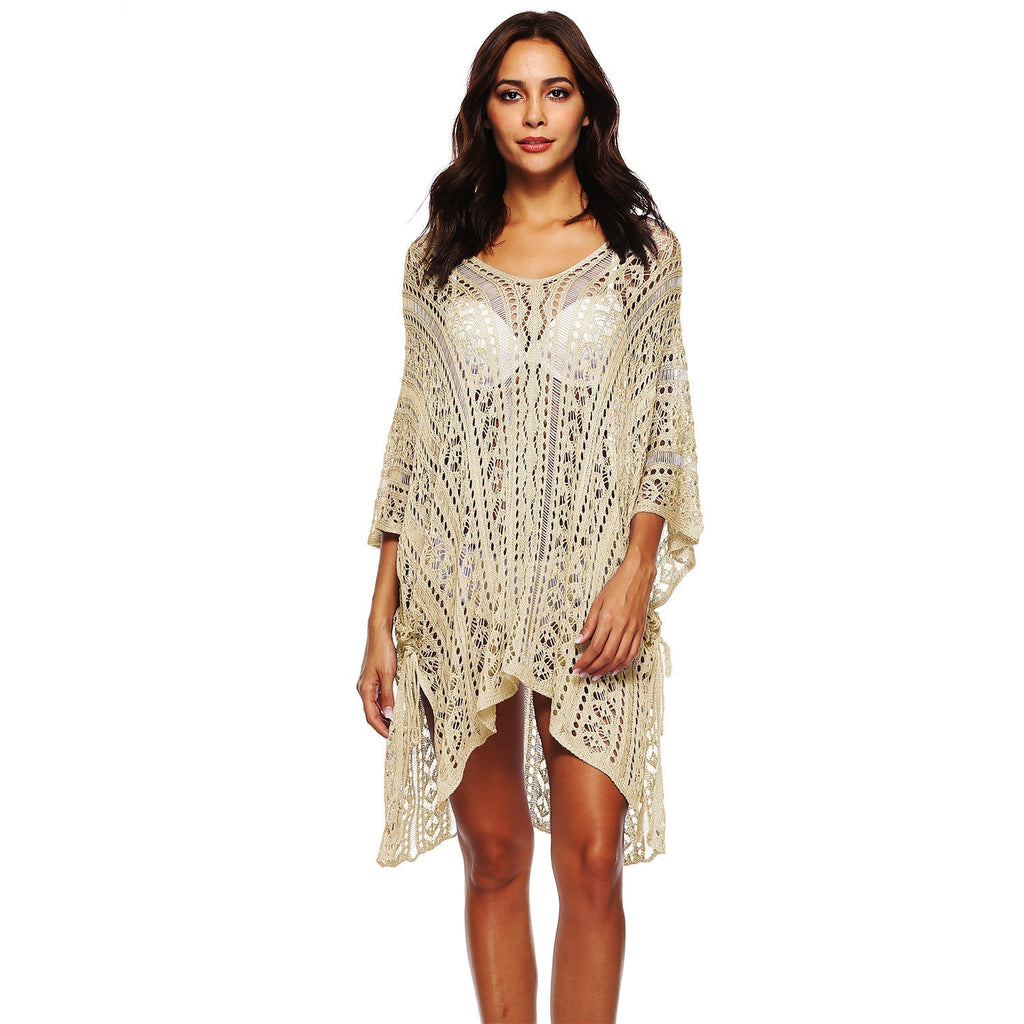 Women's beach sarong Valenzora