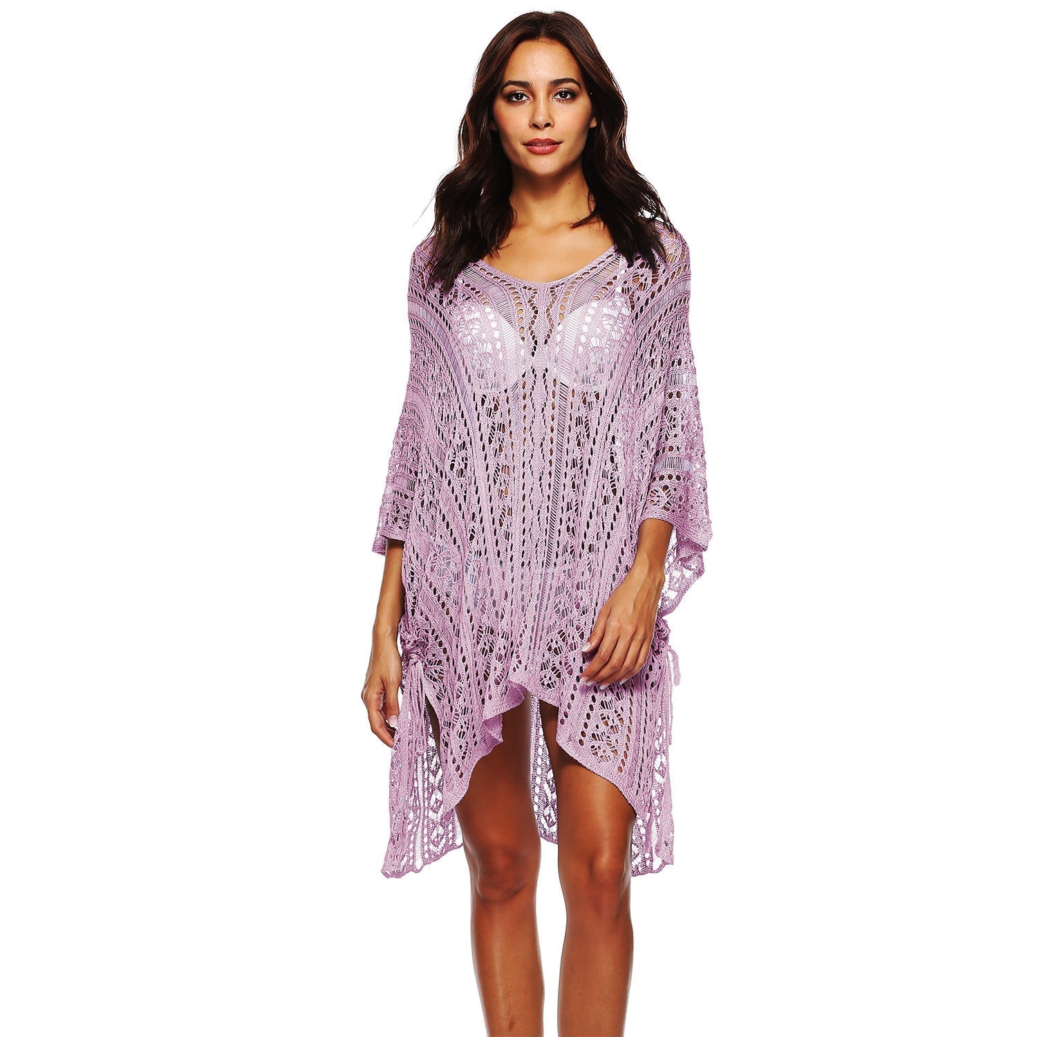 Women's beach sarong Valenzora