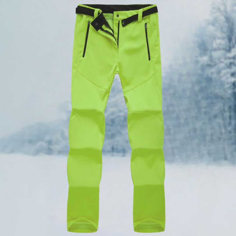 Valenzora | Durable and waterproof hiking trousers