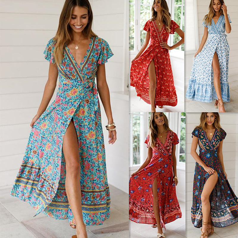 Valenzora | Sexy dresses for women, floral dress