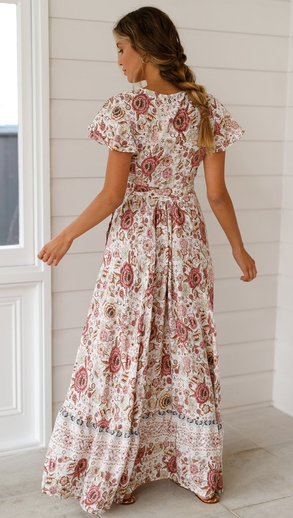 Valenzora | Sexy dresses for women, floral dress