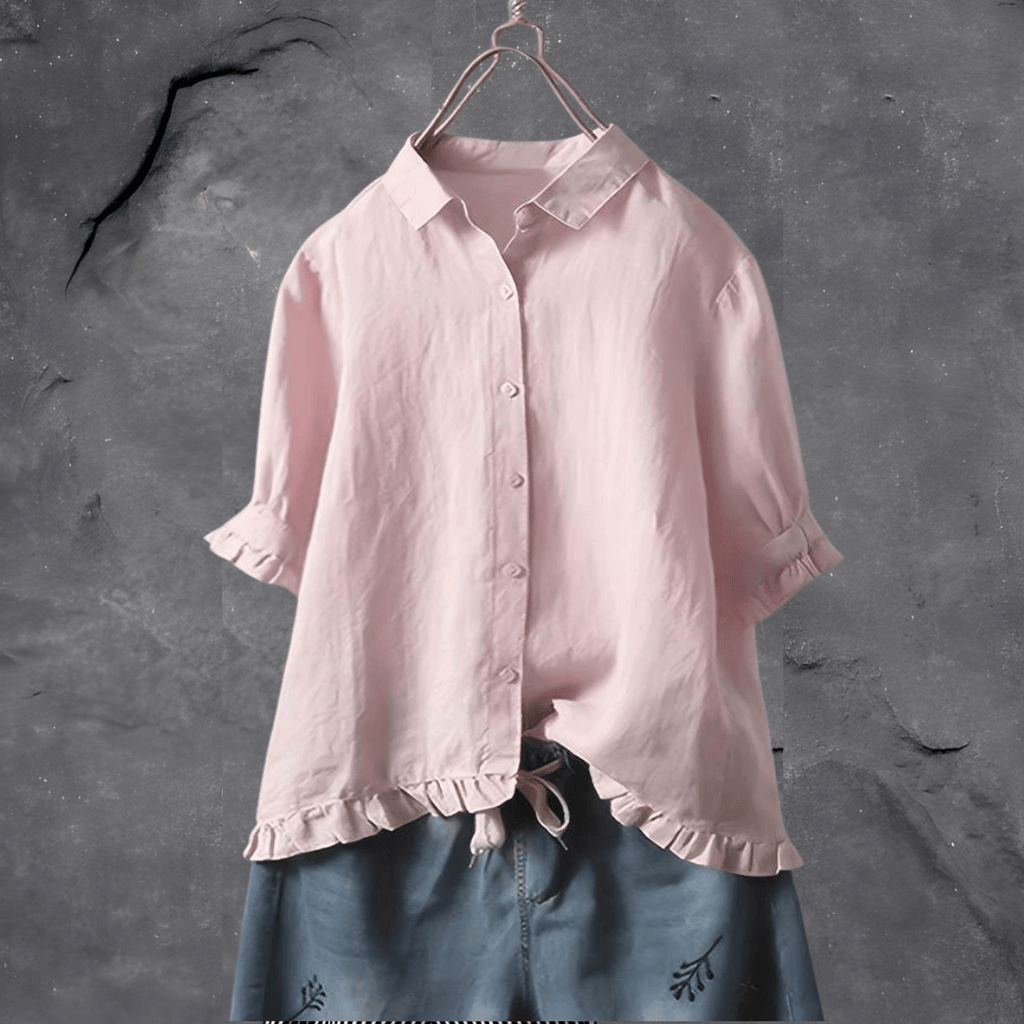 Valenzora | Elegant shirt for women