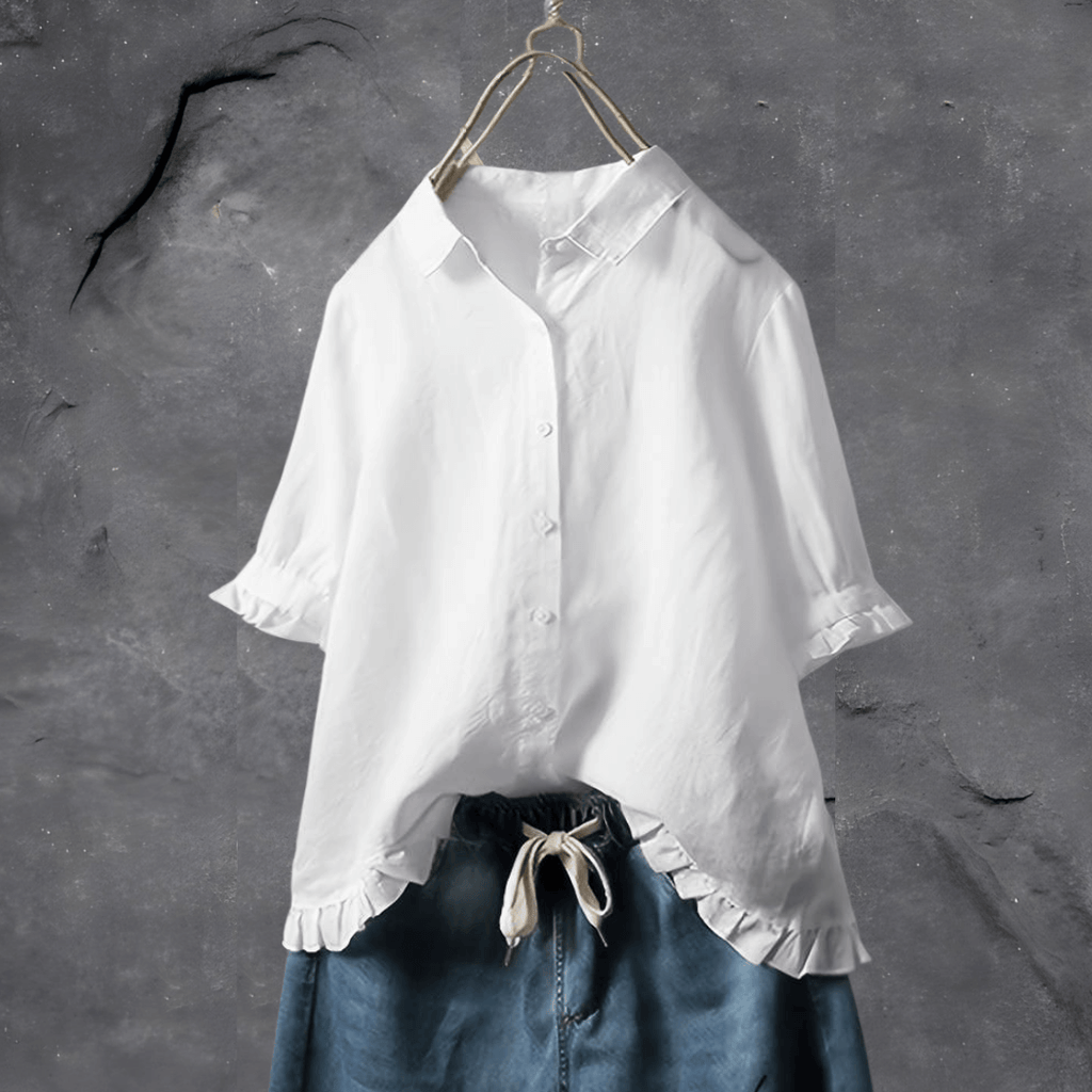 Valenzora | Elegant shirt for women