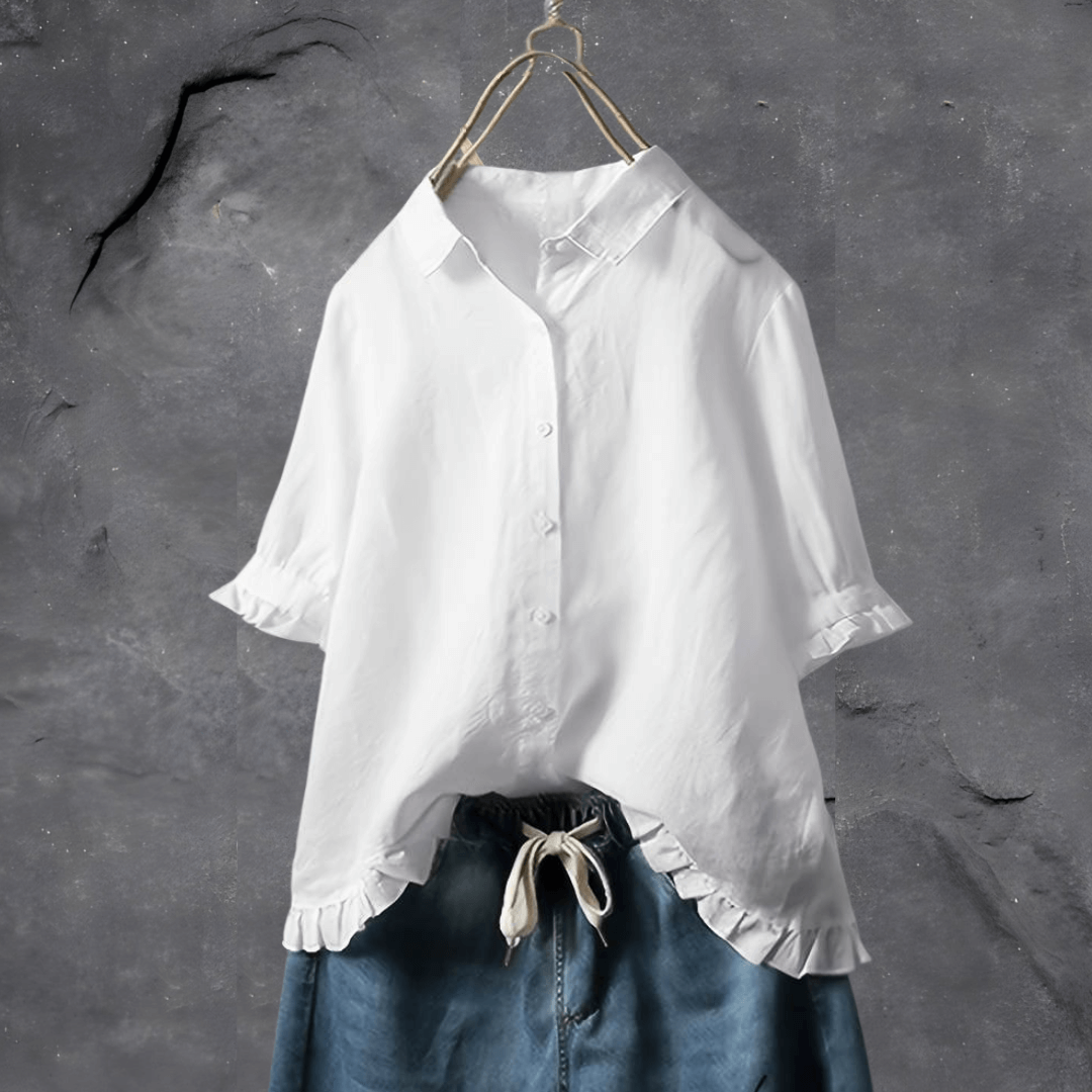 Valenzora | Elegant shirt for women