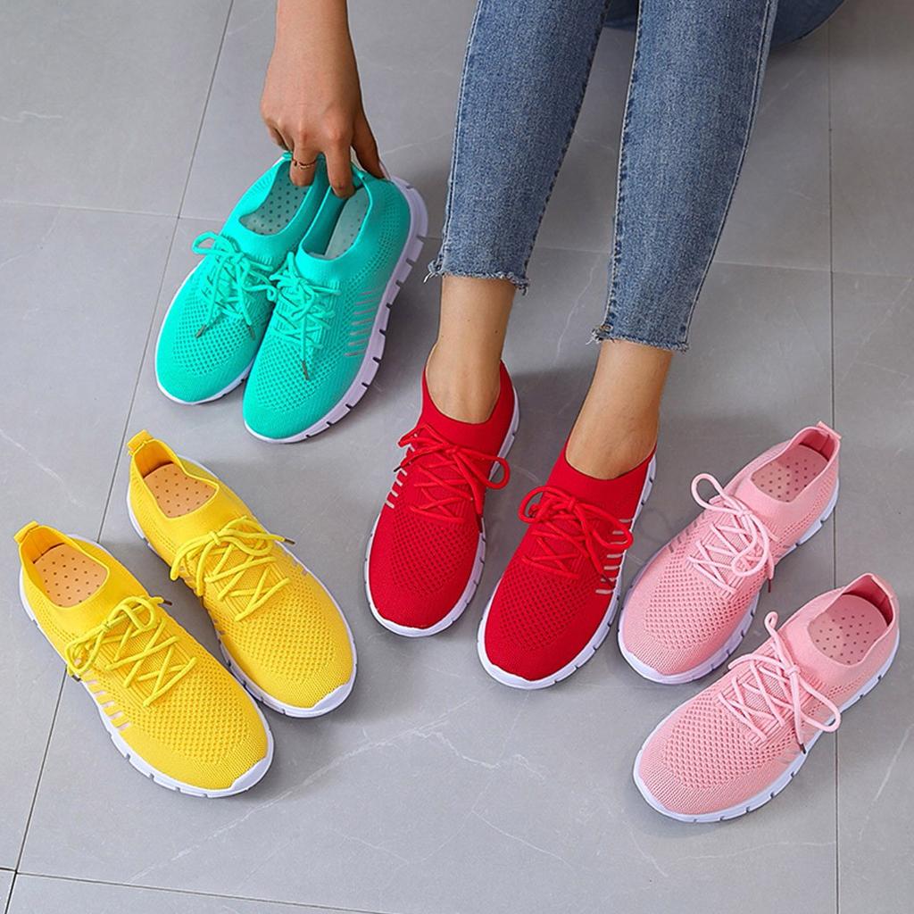 Valenzora | Sneakers für Damen