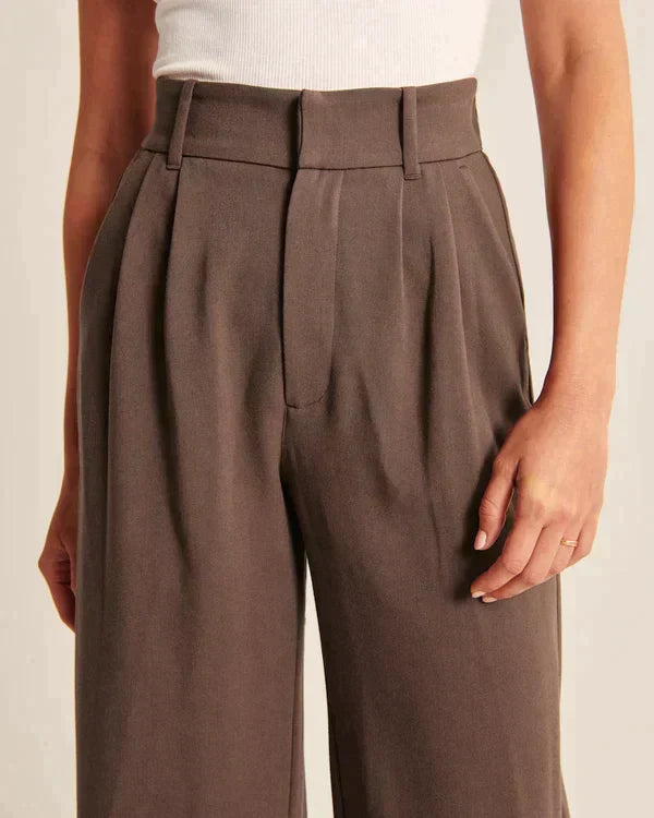 Graceful Flare™ | Effortless elegance and all-day comfort