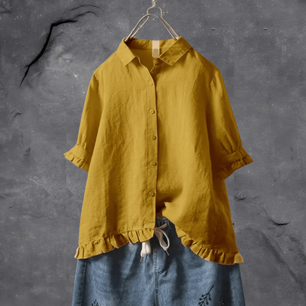 Valenzora | Elegant shirt for women