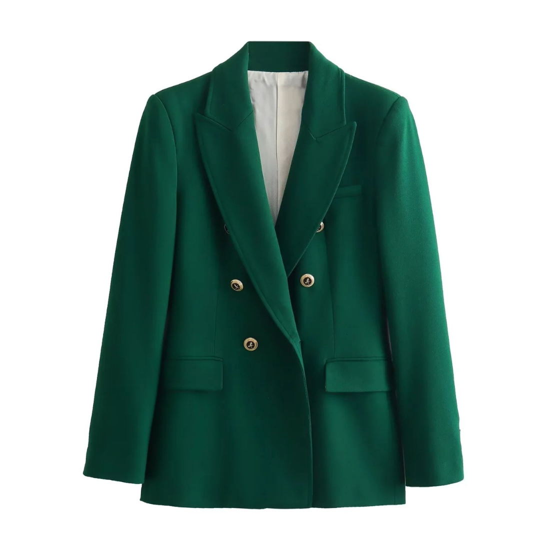 Valenzora | Damen Blazer