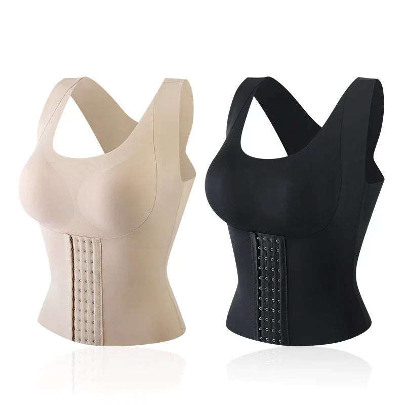Valenzora | 2-in-1 posture correction bra (1+1 FREE)