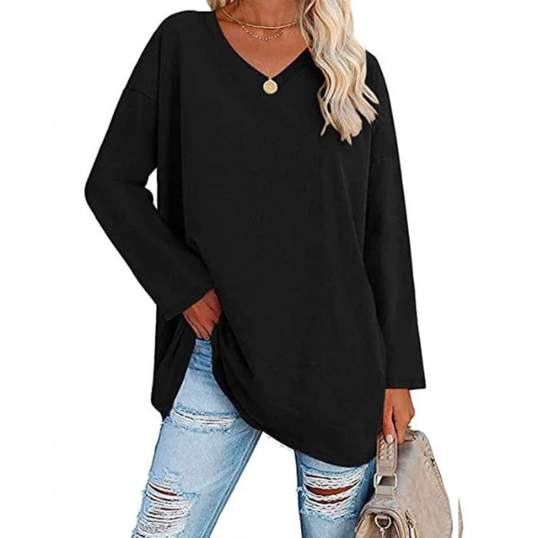 Valenzora | Elegant winter sweater for women – stylish and warm