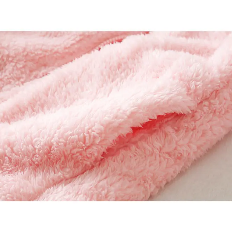 and a fluffy jacket with a zipper, fleece vest