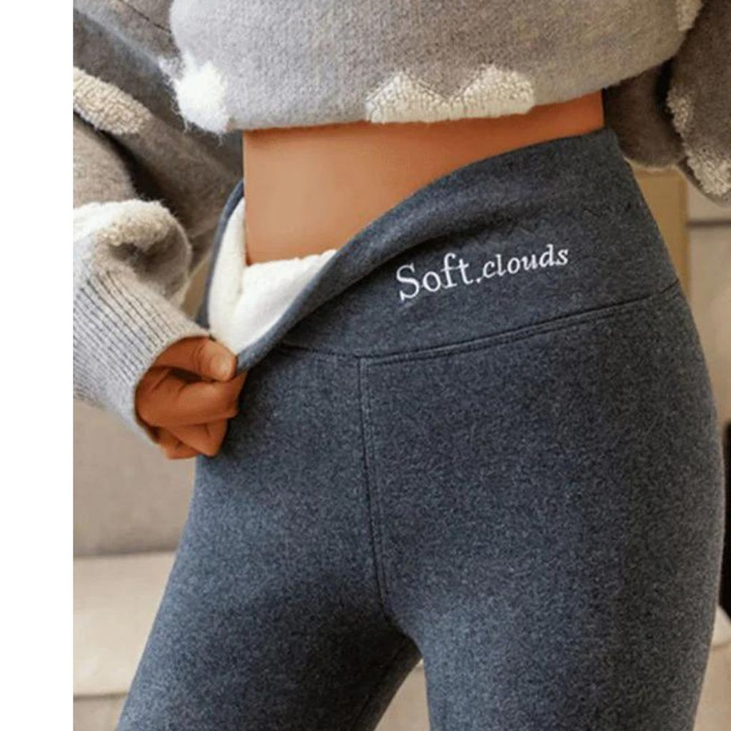 Valenzora | Leggings für kalte Tage