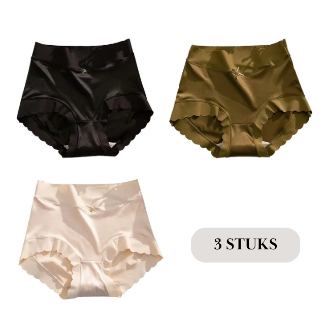 Valenzora aus Satin – 1+2 gratis