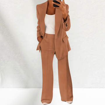 Valenzora | Zweiteiliges Set für Damen