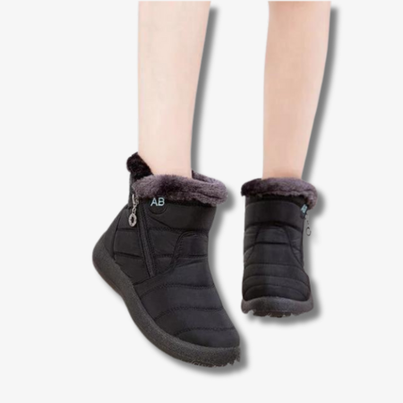 Valenzora | Demy Winterstiefel