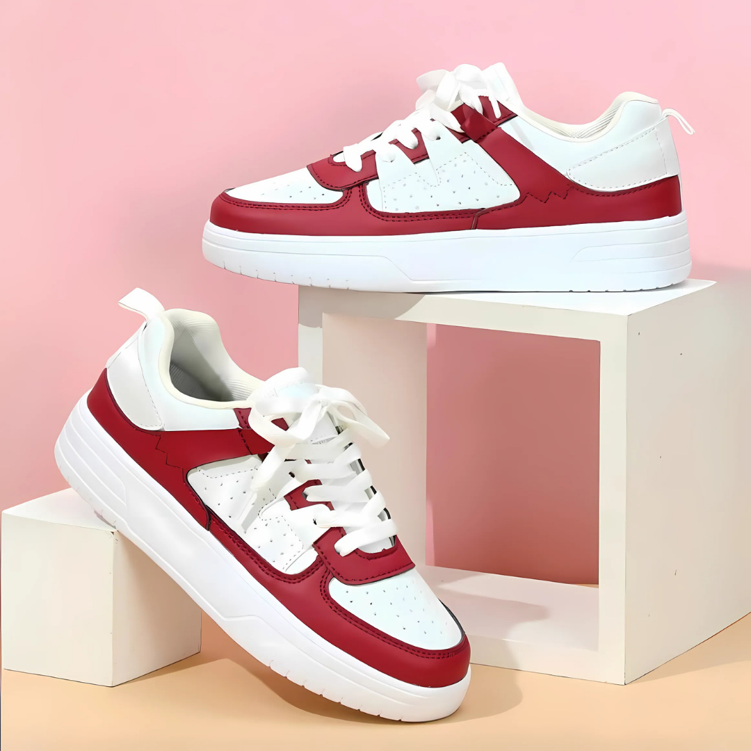 Valenzora | Stylische Sneaker für Damen
