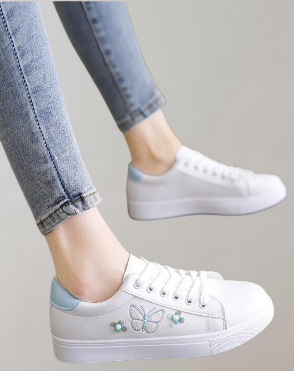 Valenzora - Fashion Breathable